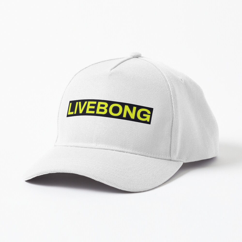 Item preview, Baseball Cap designed and sold by StlnUndrgrnd.
