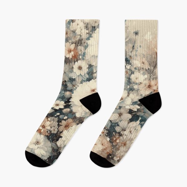 Item preview, Graceful Garden Hues XXI designed and sold by tipitoes.