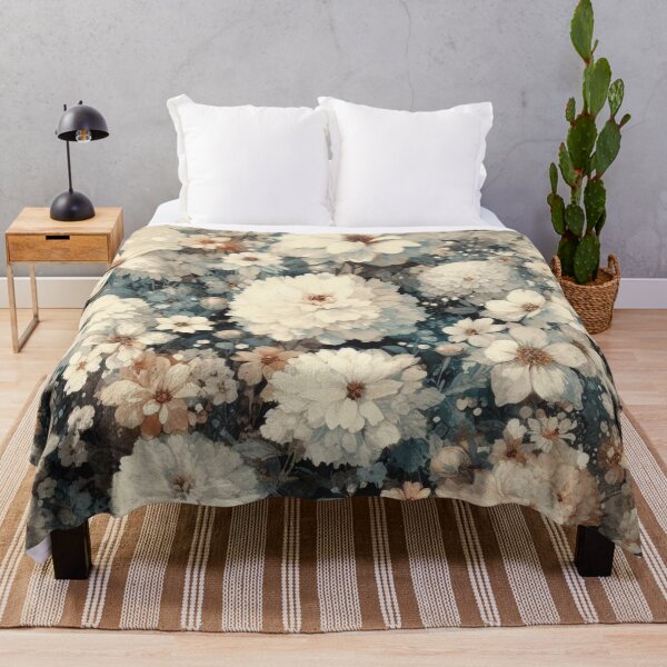Item preview, Graceful Garden Hues XXI designed and sold by tipitoes.