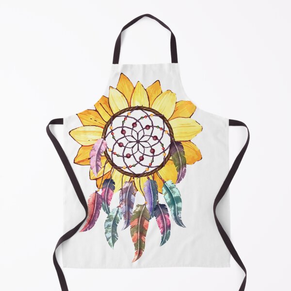 Item preview, Retro Aussie Blossoms Native Florals in Full Bloom designed and sold by Miumed.