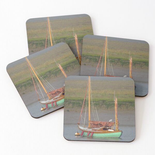 Item preview, Red Fenders, Green Hull designed and sold by wiggyofipswich.