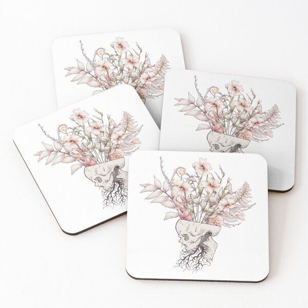 Item preview, Australian Botany Rewind: Retro Native Floral Collection designed and sold by Miumed.