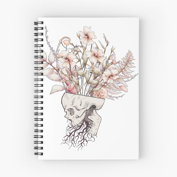 Item preview, Australian Botany Rewind: Retro Native Floral Collection designed and sold by Miumed.