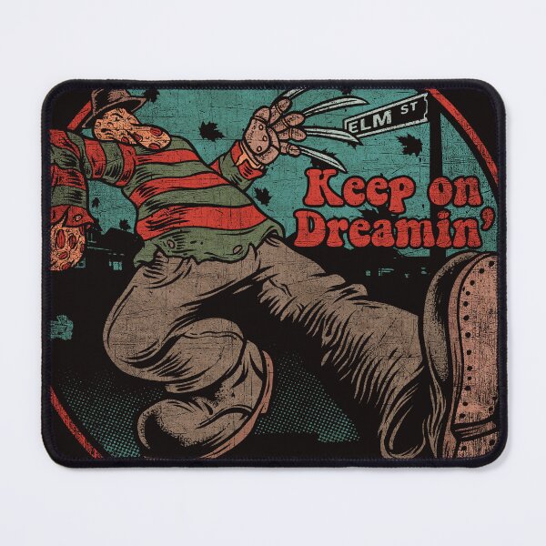 Item preview, Keep on dreamin designed and sold by joeyjamesart.