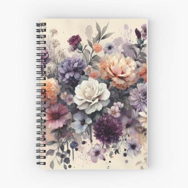 Item preview, Purple Timeless Rose Treasures designed and sold by tipitoes.