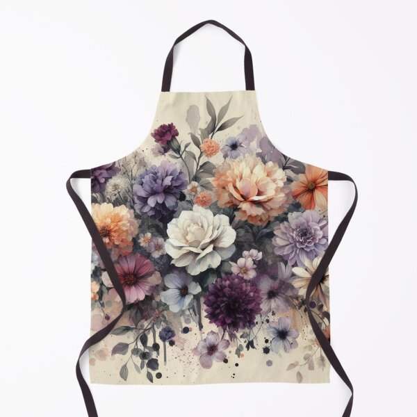 Item preview, Purple Timeless Rose Treasures designed and sold by tipitoes.