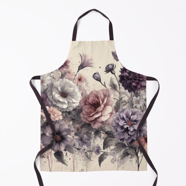 Artikelvorschau, Watercolor Petal Perfection entworfen und verkauft von tipitoes.