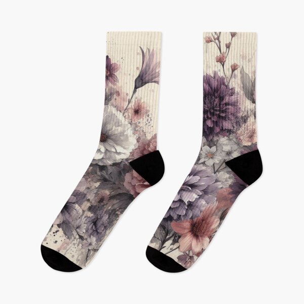 Artikelvorschau, Watercolor Petal Perfection entworfen und verkauft von tipitoes.