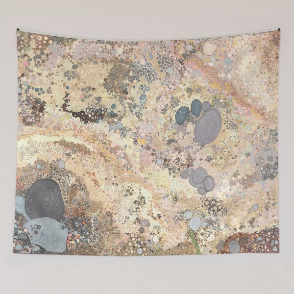 Item preview, Atlantic Sands designed and sold by JillelaineArt.