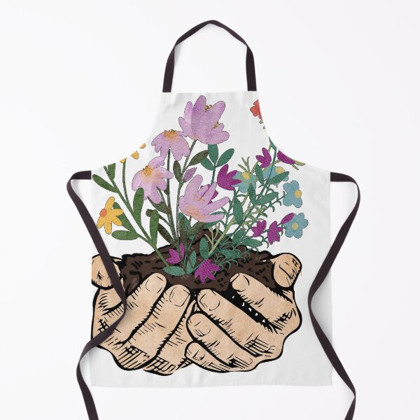 Item preview, Retro Nature's Palette Native Australian Floral Splendor designed and sold by Miumed.