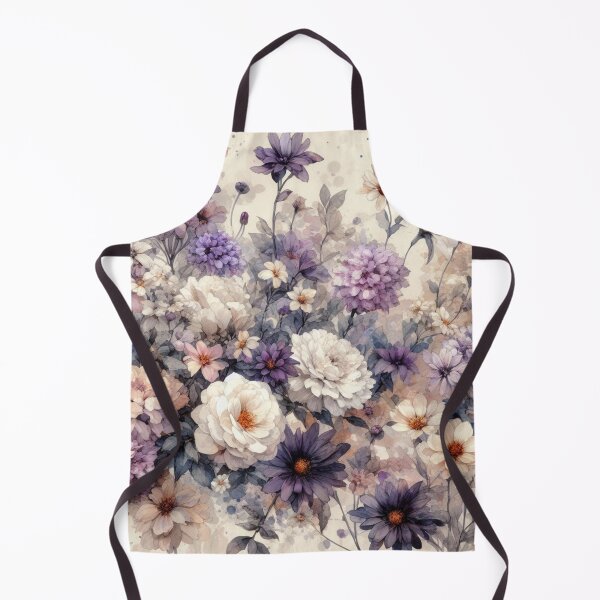 Artikelvorschau, Watercolor Petal Perfection II entworfen und verkauft von tipitoes.