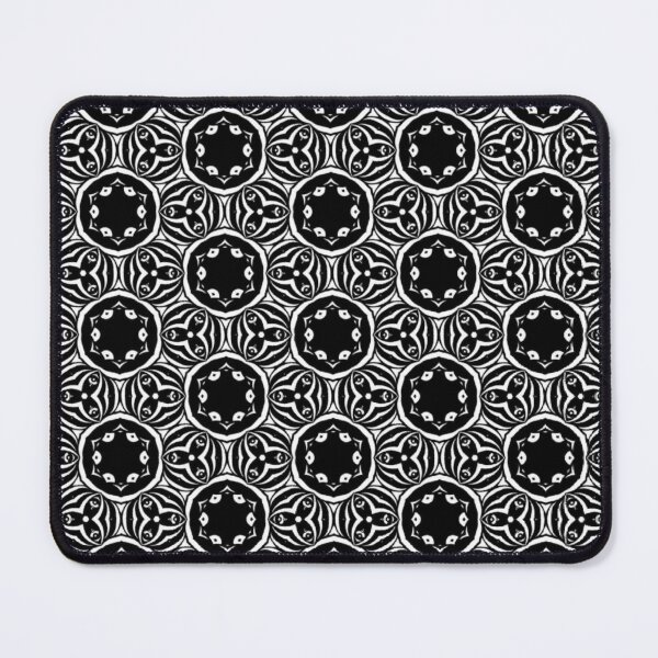 Item preview, HEXAGONAL WHORLS designed and sold by ritusdesigns.