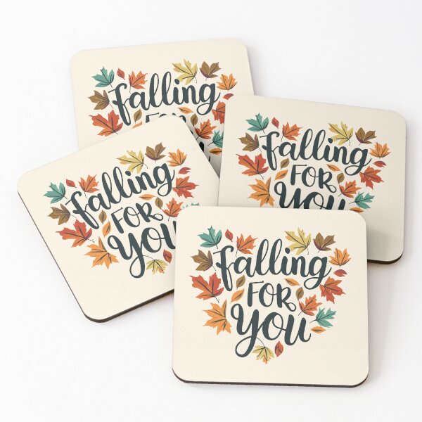 Item preview, Falling for You designed and sold by Sketch-Shack.