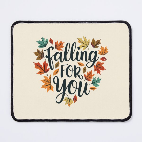 Item preview, Falling for You designed and sold by Sketch-Shack.