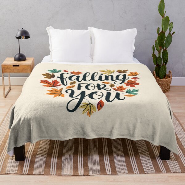 Item preview, Falling for You designed and sold by Sketch-Shack.