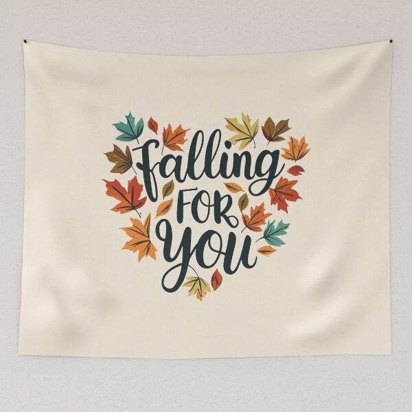 Item preview, Falling for You designed and sold by Sketch-Shack.