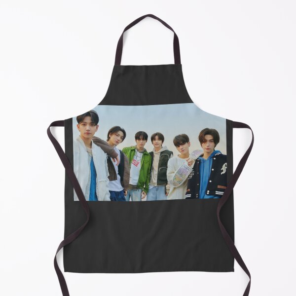 Item preview, BOYNEXTDOOR black and white hot sexy concept kpop boy group members poster JAEHYUN, SUNGHO, RIWOO, TAESAN, LEEHAN, WOONHAK. designed and sold by Kpop-Noona.