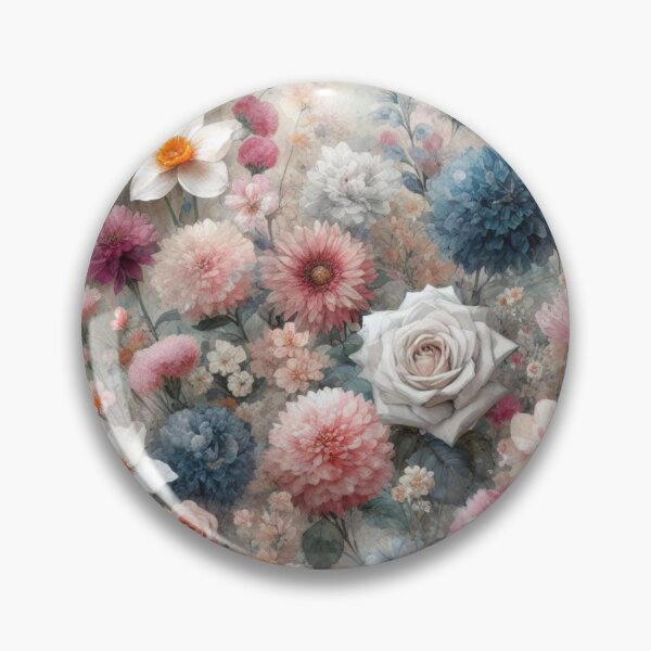 Item preview, Celestial Petal Cascade designed and sold by tipitoes.