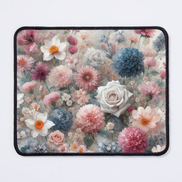 Item preview, Celestial Petal Cascade designed and sold by tipitoes.