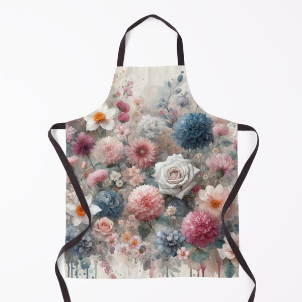 Item preview, Celestial Petal Cascade designed and sold by tipitoes.