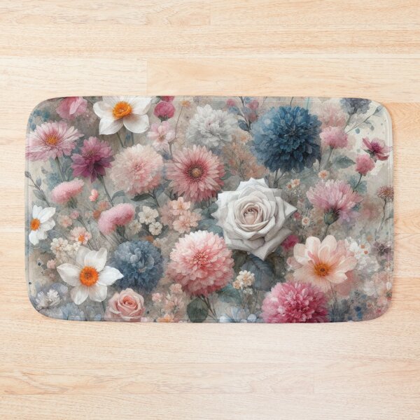 Item preview, Celestial Petal Cascade designed and sold by tipitoes.
