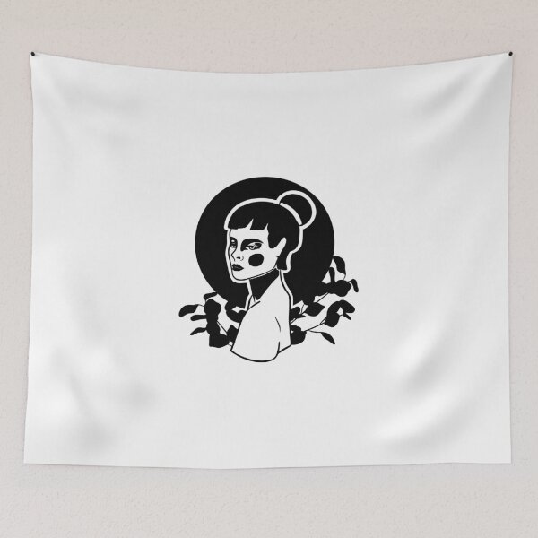 Item preview, Feminine nature no. 12 designed and sold by brzeska.