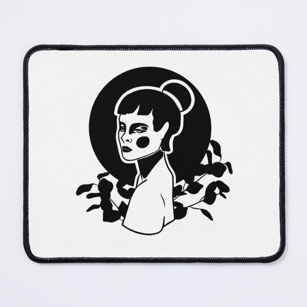 Item preview, Feminine nature no. 12 designed and sold by brzeska.