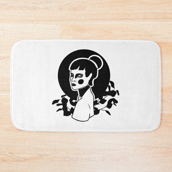 Item preview, Feminine nature no. 12 designed and sold by brzeska.