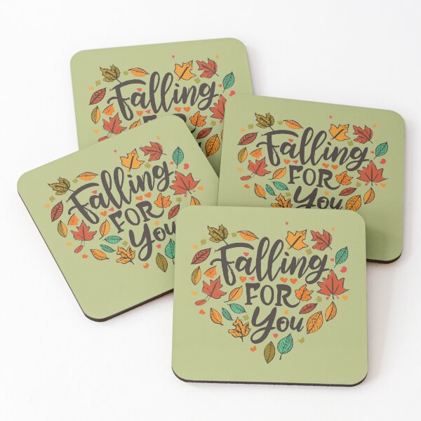 Item preview, Falling for You designed and sold by Sketch-Shack.