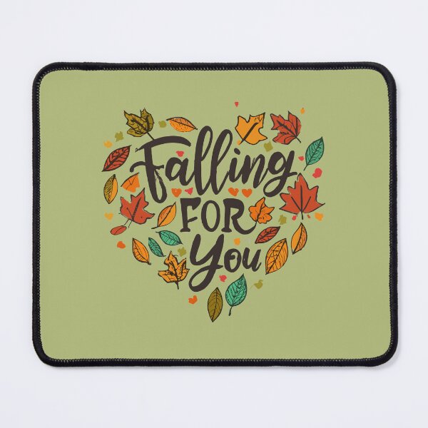 Item preview, Falling for You designed and sold by Sketch-Shack.