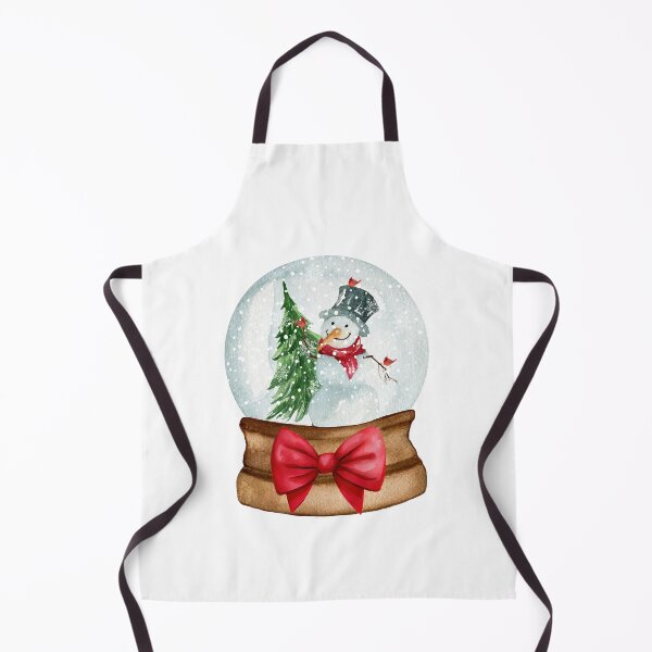 Item preview, christmas snowman designed and sold by Za1zan.