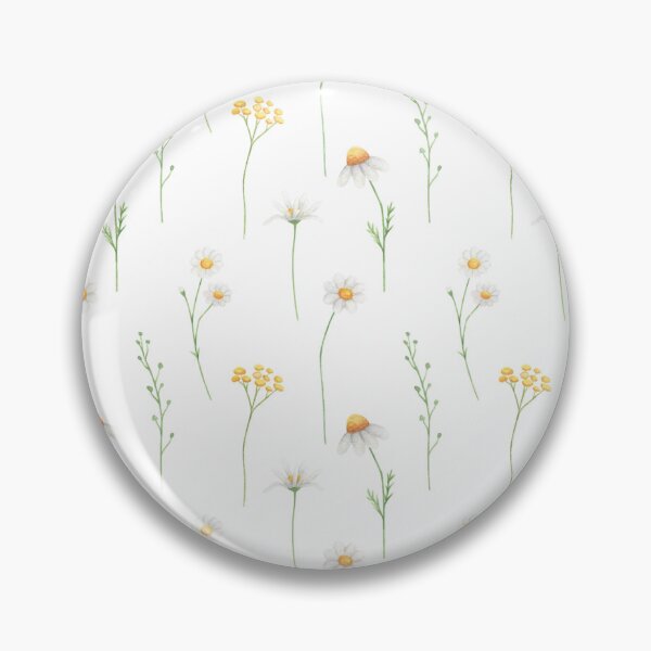 Item preview, Floral Harmony Down Under Retro Australian Wildflowers designed and sold by Miumed.