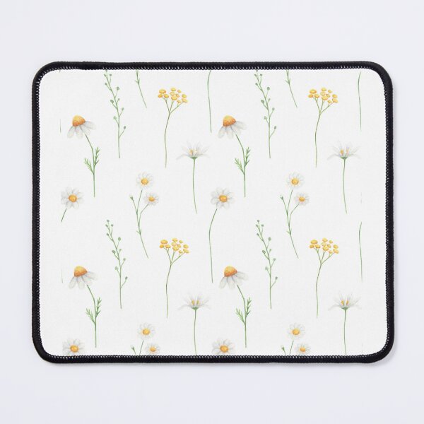 Item preview, Floral Harmony Down Under Retro Australian Wildflowers designed and sold by Miumed.