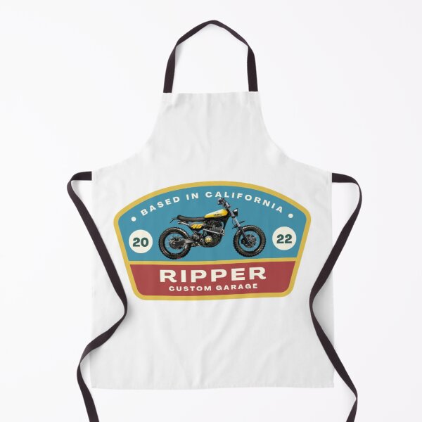 Item preview, Ripper Custom Garage designed and sold by VM04.