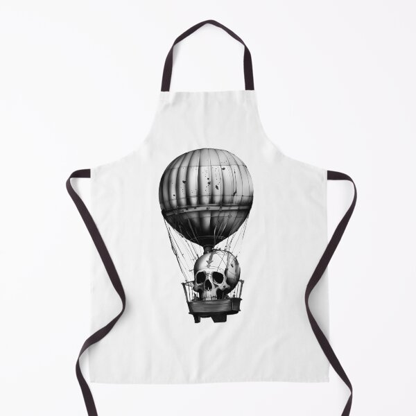 Item preview, The balloon of despair designed and sold by AnEmptyLake.
