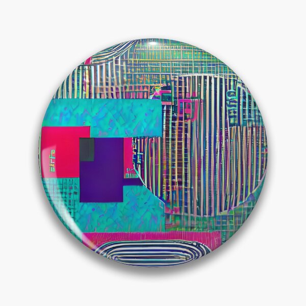 Item preview, Retro TV Madness designed and sold by Crisalt.
