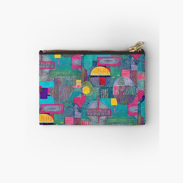 Item preview, Retro TV Madness designed and sold by Crisalt.