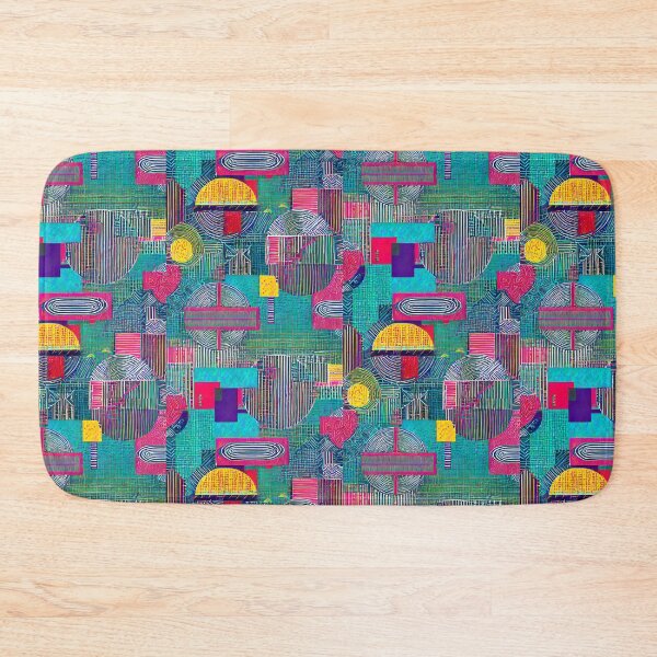 Item preview, Retro TV Madness designed and sold by Crisalt.