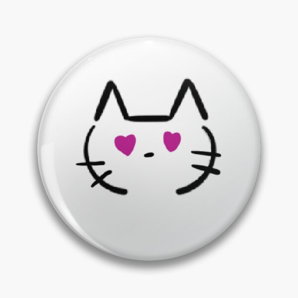 Item preview, Lovestruck Cat  designed and sold by Chlocho 12.