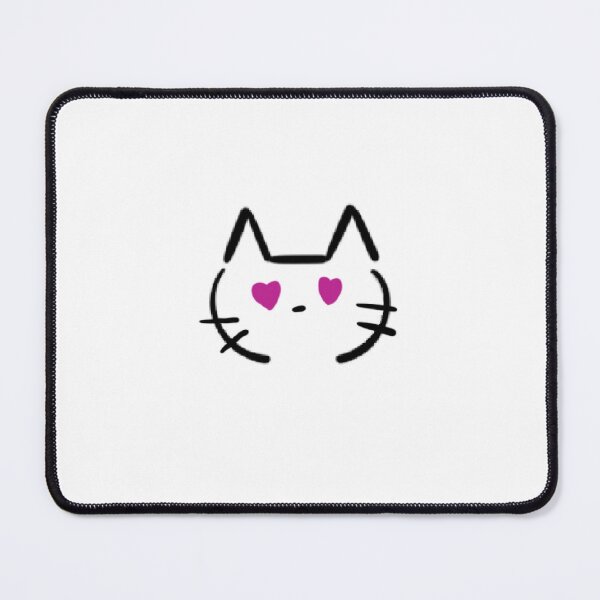 Item preview, Lovestruck Cat  designed and sold by Chlocho 12.