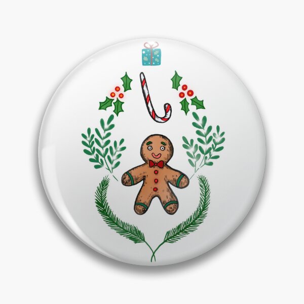 Item preview, x-mas designed and sold by Aalys.