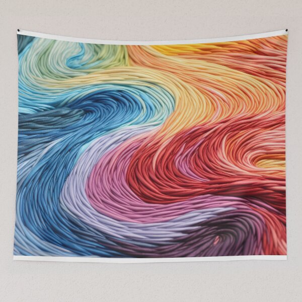 Item preview, Chromatic Currents designed and sold by RuyaFab.