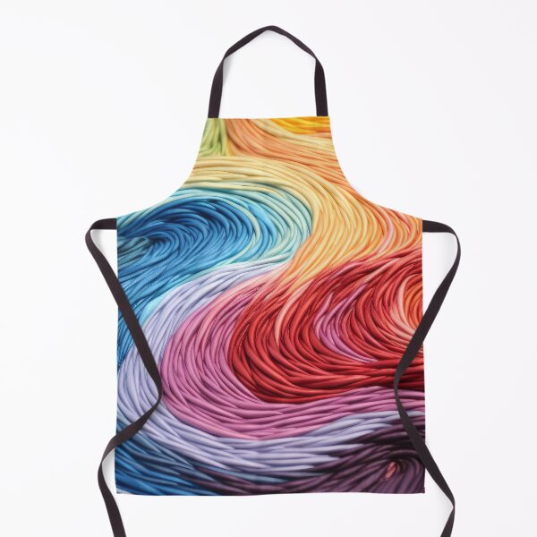 Item preview, Chromatic Currents designed and sold by RuyaFab.