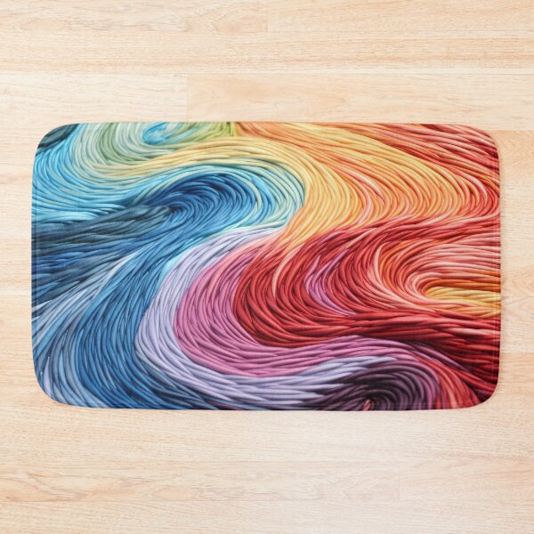 Item preview, Chromatic Currents designed and sold by RuyaFab.