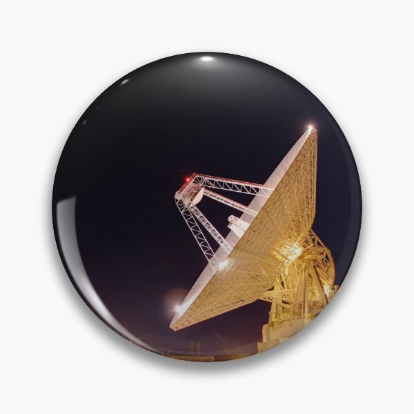Item preview, STK204313S-The Goldstone Deep Space Communications Complex. designed and sold by StocktrekImages.