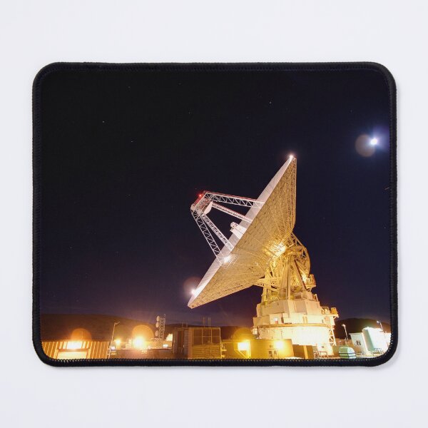 Item preview, STK204313S-The Goldstone Deep Space Communications Complex. designed and sold by StocktrekImages.