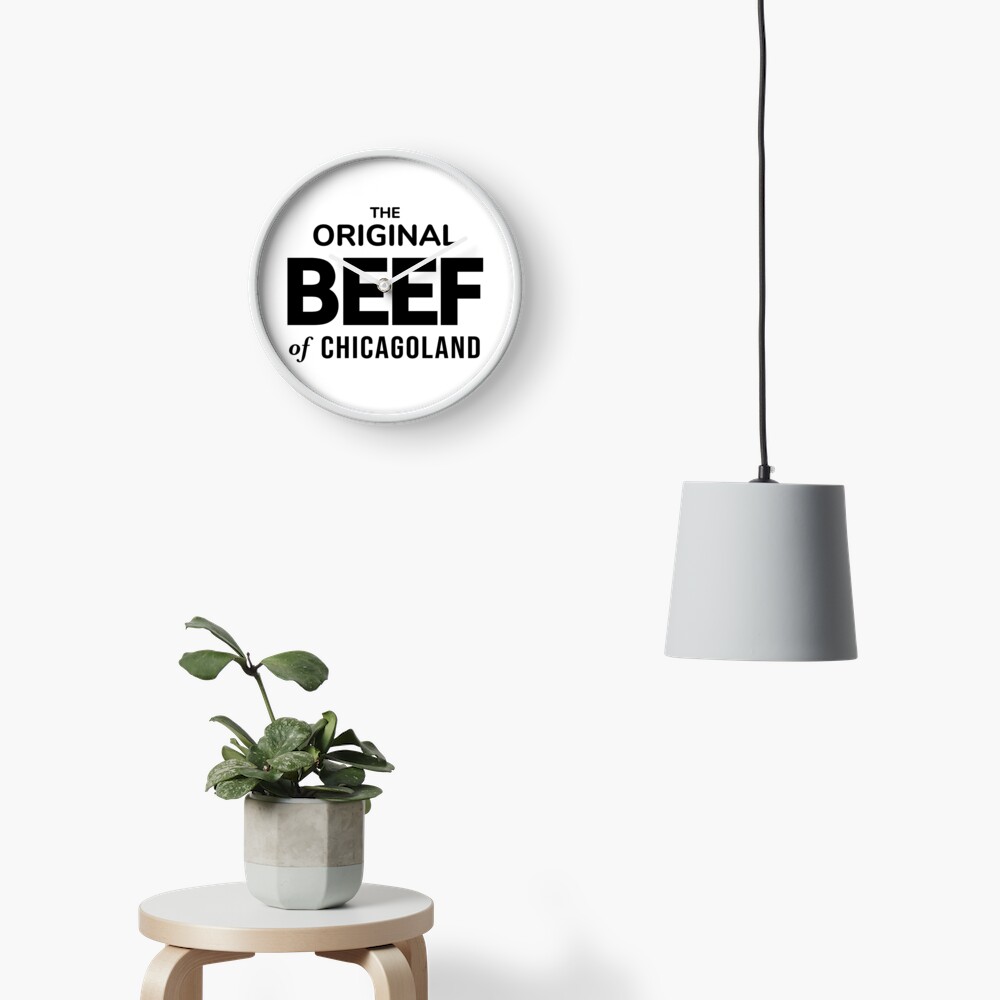Item preview, Clock designed and sold by martinmac100.