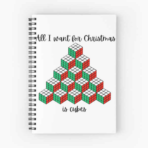 Item preview, Árbol del cubo de Rubik designed and sold by CowJez.