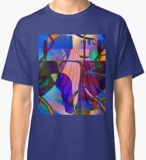 Kiss Kiss Classic T-Shirt