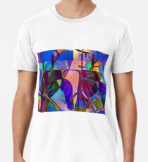 Kiss Kiss Männer Premium T-Shirts